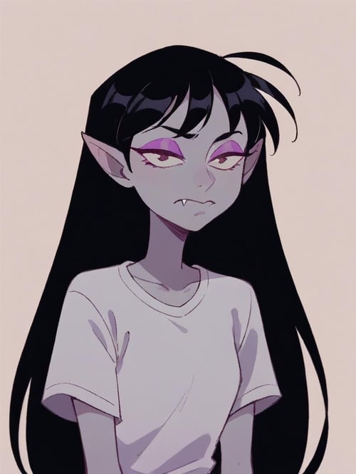 Fangora Dracula (The Baskervilles) - Jorkington by Ttan on Tensor.Art