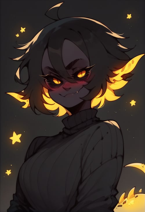 Stern | Character LoRA | Pony & Illustrious by LennonAI on Tensor.Art