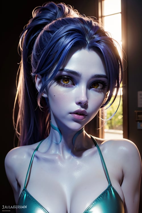 Widowmaker - Overwatch by KingDead on Tensor.Art