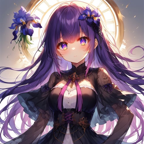 AnimeGirlCuteIncribleArtNSFW SDXL by user_791204302717955919 on Tensor.Art