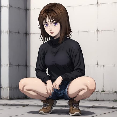 Kyoko Iwase (Initial D) XL pony by Ttan on Tensor.Art