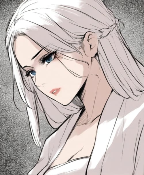 Best 宁雨昔noobXL - 0.1 AI LORA - Free Download | Tensor.Art