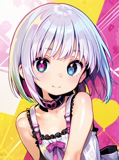 Style/kula/alyce/antenna/porno [Ono No Imoko] by ccbbaaa on Tensor.Art