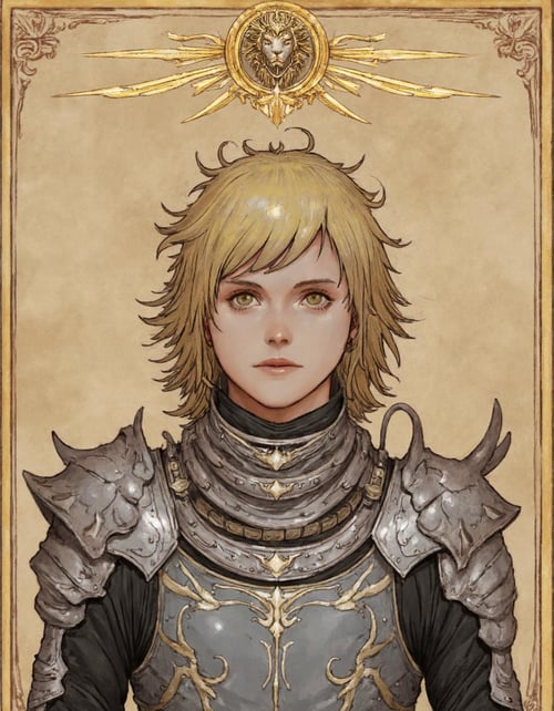 Fantasy Anime Realism by loraonlyguy on Tensor.Art