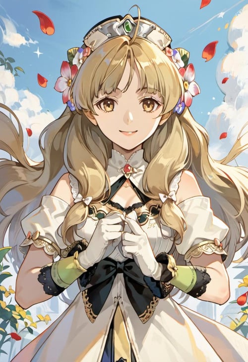 Ayesha Altugle (Atelier Ayesha) - Duongve13112002 by Ttan on Tensor.Art