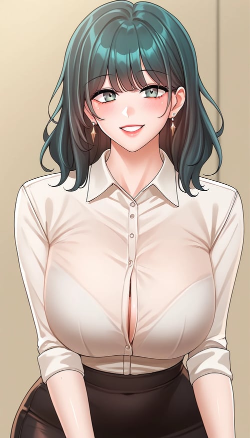 lee yerin by reaper3 on Tensor.Art