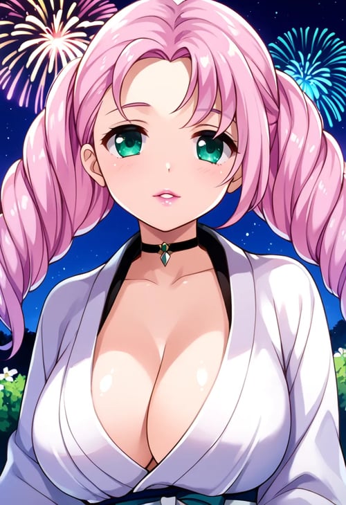 マリアンヌ (Marianne) [Valkyrie Drive Mermaid] - Pony by Squ1zzles on Tensor.Art