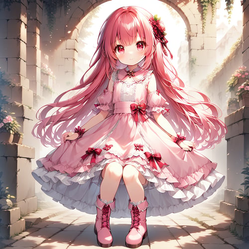 MyNovelAnimeGirl by Galaxy on Tensor.Art