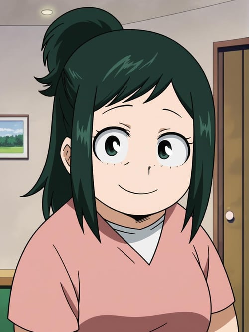 Inko Midoriya PONY/IL by user_758259292217423395 on Tensor.Art