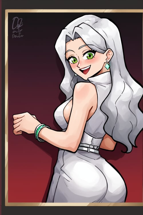 Pola Pola Lora by Sdad on Tensor.Art