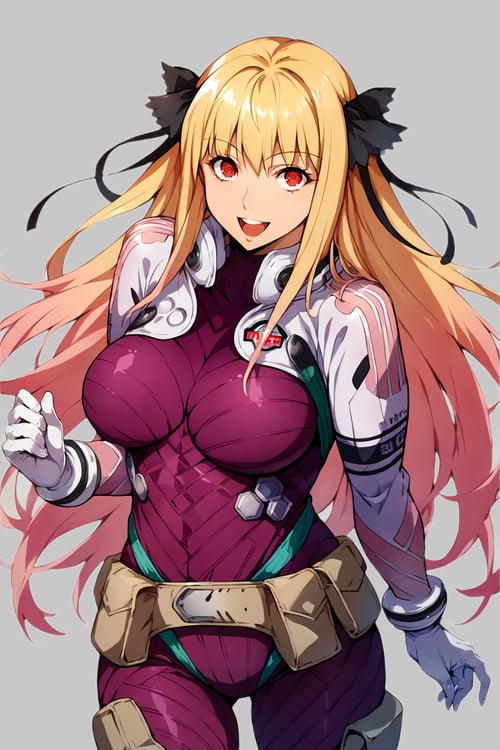 Schatte Sudwesten / Super Robot Wars X-Ω　SDXL LoRA by YMD on Tensor.Art