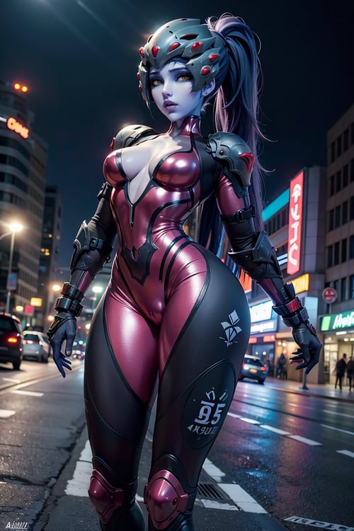 Widowmaker - Overwatch by KingDead on Tensor.Art