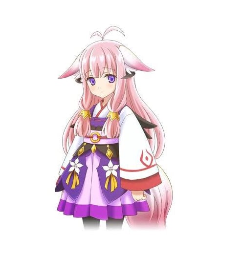 hina(rune factory) by Shiro03 on Tensor.Art