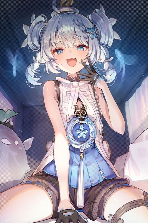 youhu by sylphyAI on Tensor.Art