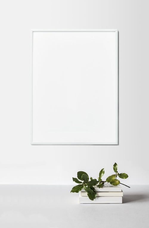 Mockup by H.M (Areuyttez Namhto) on Tensor.Art