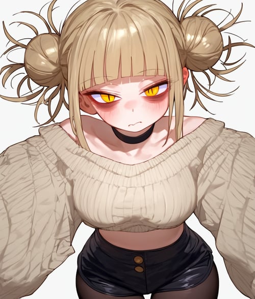 eatsleep1111 style LoRA for PonyXL/Illustrious by THEANTLERS on Tensor.Art