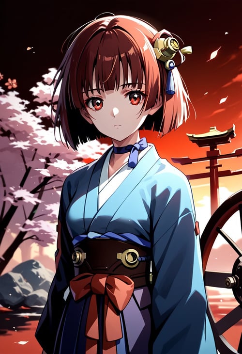 无名 by 罪 on Tensor.Art