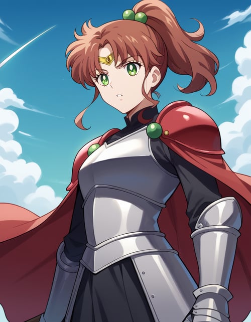 Knight - Clothing by miaomiao on Tensor.Art