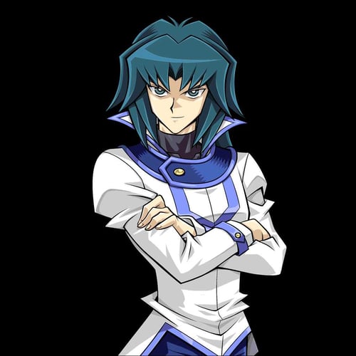 Zane Truesdale (Yugioh) by IkemenAddictAi on Tensor.Art