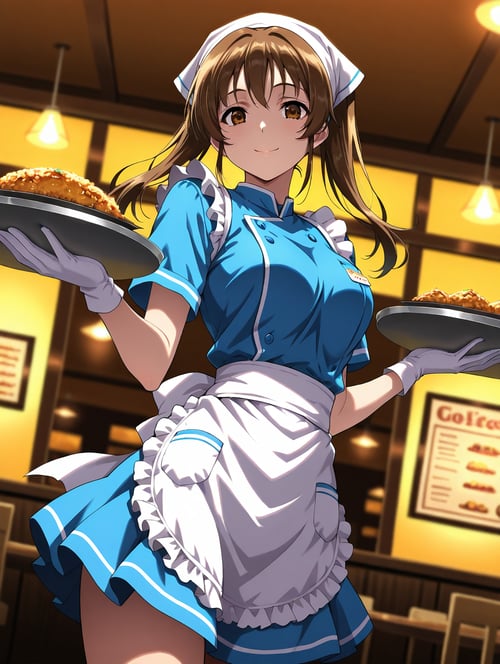 Sunohara Shizuka WAI-IL7δ(春原静香 from 『妻ネトリ』) by Stigma Head on Tensor.Art