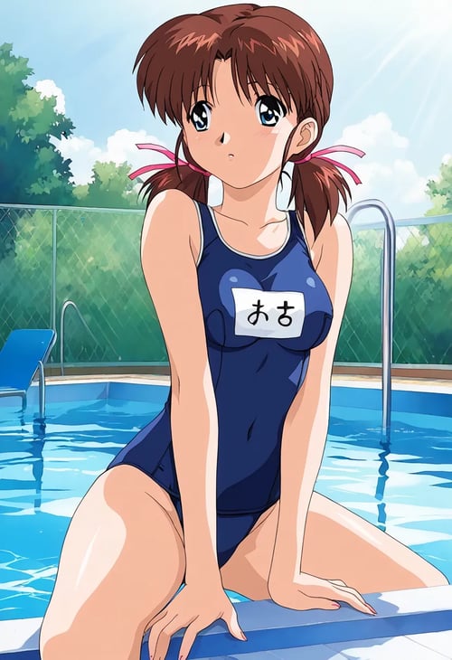 児玉ひかる (Kodama Hikaru) - ****(Night Shift Nurses) by Squ1zzles on Tensor.Art