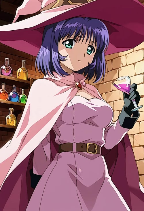 藤沢亜子(Fujisawa Ako) - ****(Night Shift Nurses) by Squ1zzles on Tensor.Art