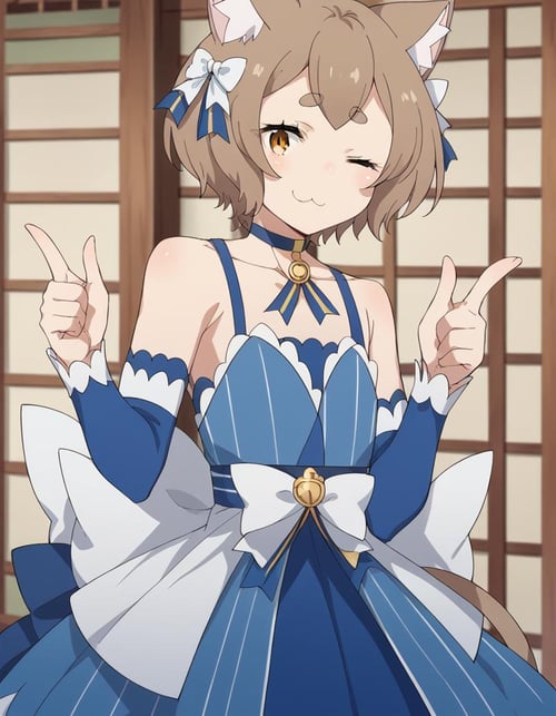 Felix Argyle フェリックス・アーガイル / Ferris フェリス (Re:Zero) by Ttan on Tensor.Art