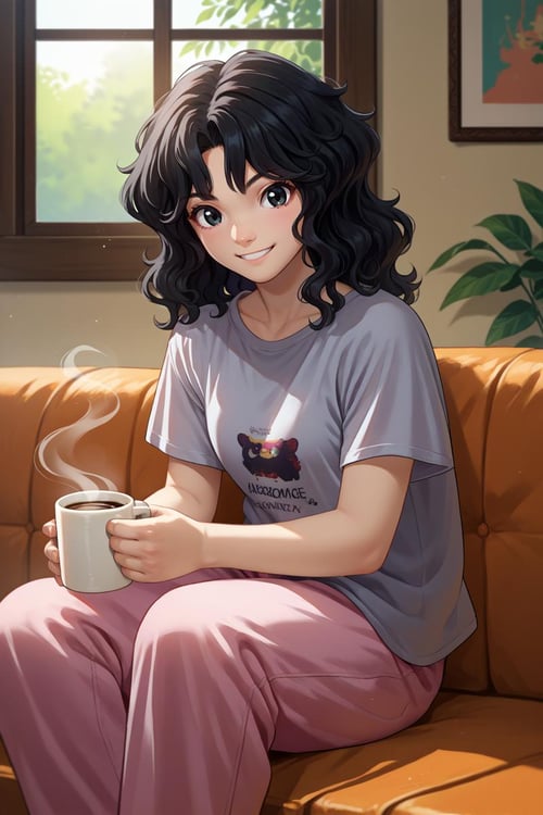 Kaoru Tanamachi 棚町 薫 (Amagami SS) | Tensor.Art | Tensor.Art