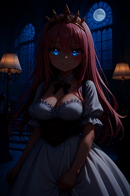 [SDXL] Darkness  by Alpharius67 on Tensor.Art