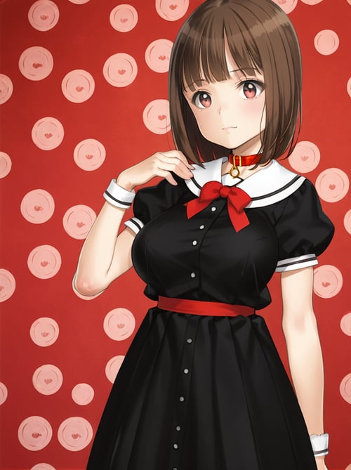 Style/original [Oyari Ashito] by ccbbaaa on Tensor.Art