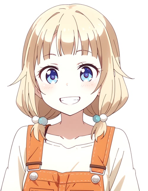 [PDXL] Nene Sakura - New Game! by eft on Tensor.Art