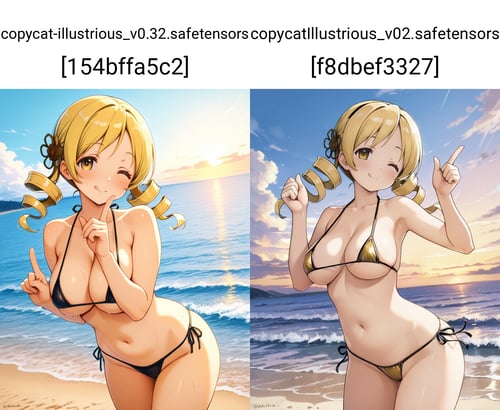 copycat-illustrious by miaomiao on Tensor.Art