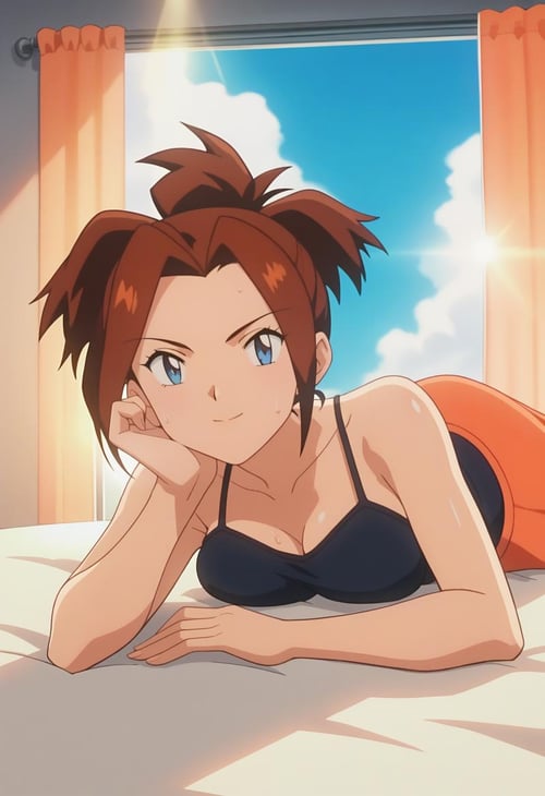 Cissy (Pokemon) - ExtraProject by Ttan on Tensor.Art