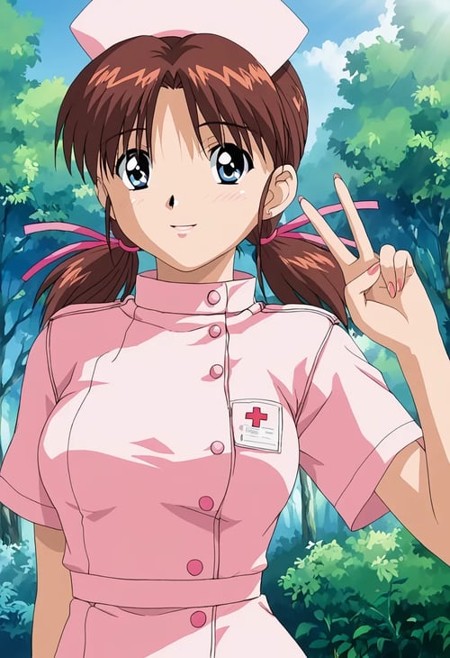 児玉ひかる (Kodama Hikaru) - ****(Night Shift Nurses) by Squ1zzles on Tensor.Art