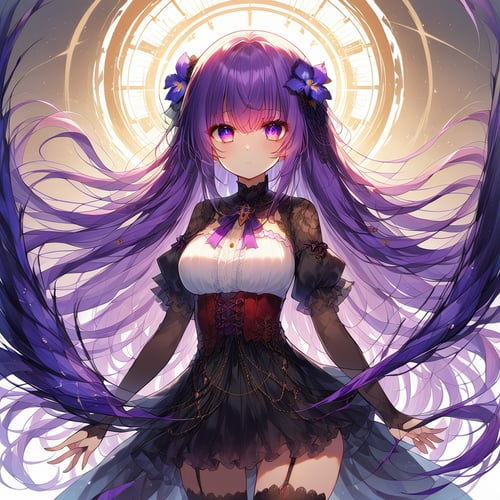 AnimeGirlCuteIncribleArtNSFW SDXL by user_791204302717955919 on Tensor.Art