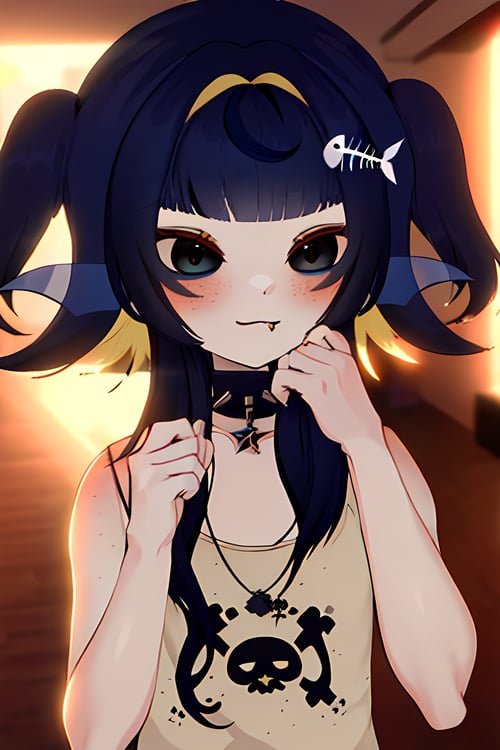 Crayon VT - Emoyon by notberry by crayon on Tensor.Art
