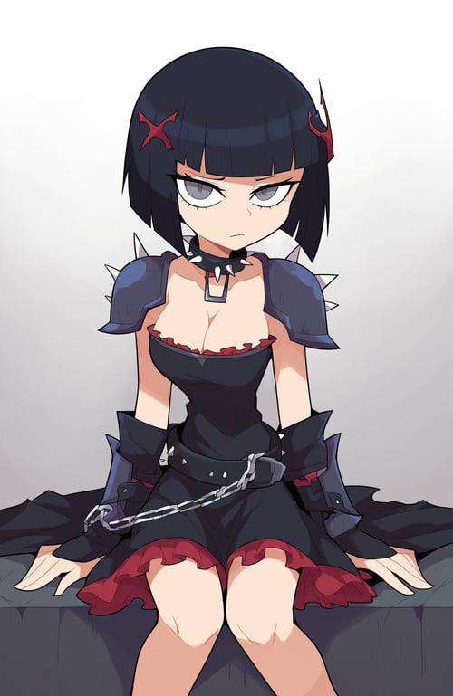 Miscon | Artist Style | LoRA | PonyXL by CopperPenguin on Tensor.Art