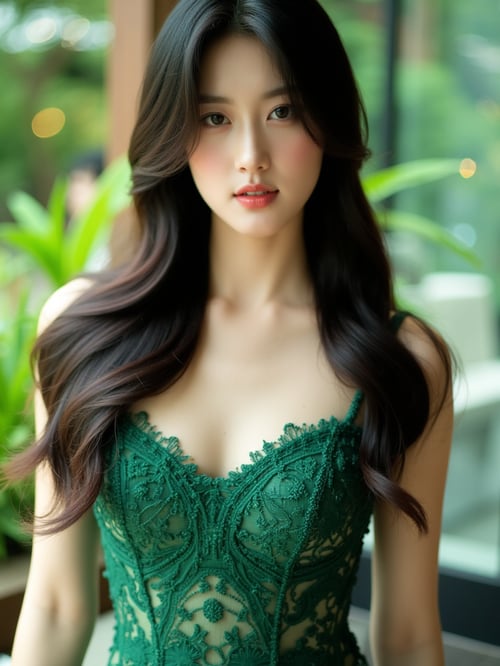 lux-lora-asianWoman-g4-lamnguyen by Laam on Tensor.Art