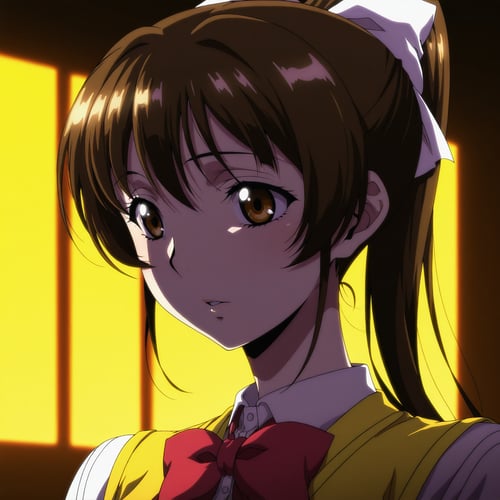 Sunohara Shizuka WAI-IL7δ(春原静香 from 『妻ネトリ』) by Stigma Head on Tensor.Art