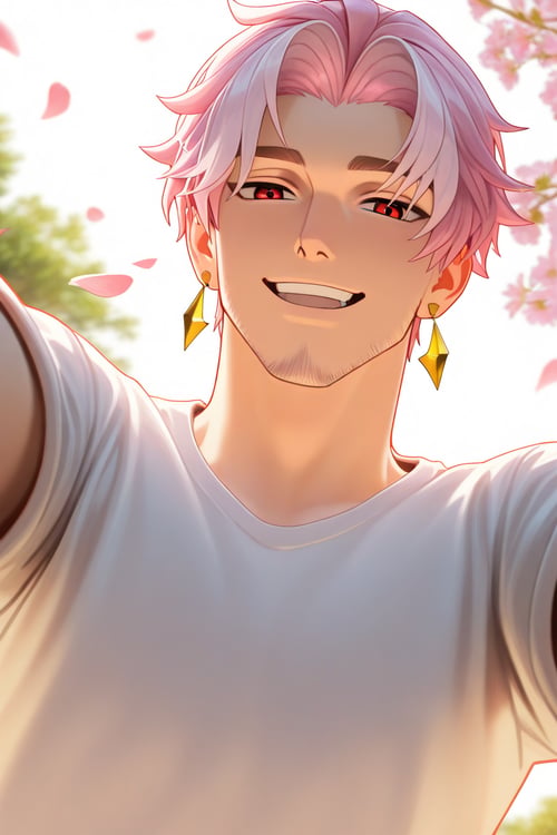 Mobile Legends Men by Dadadala on Tensor.Art