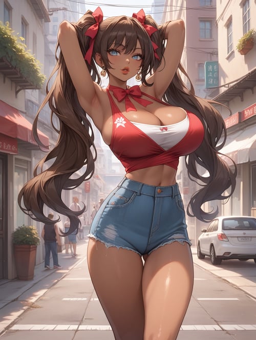 Mili - v1 by deco on Tensor.Art