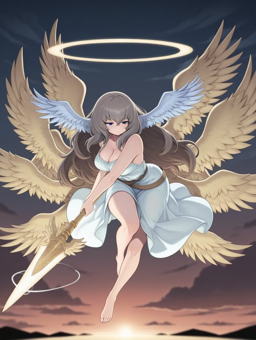 Eden - Monster Girl Quest by Glorficus on Tensor.Art
