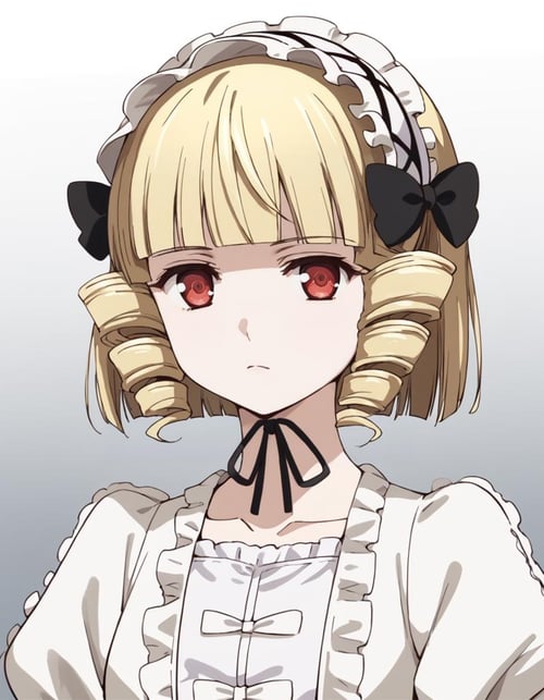Tachibana Kana 橘 佳奈 (Gokukoku no Brynhildr) by Ttan on Tensor.Art