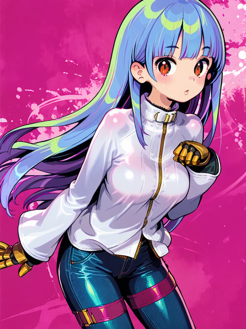 Style/kula/alyce/antenna/porno [Ono No Imoko] by ccbbaaa on Tensor.Art