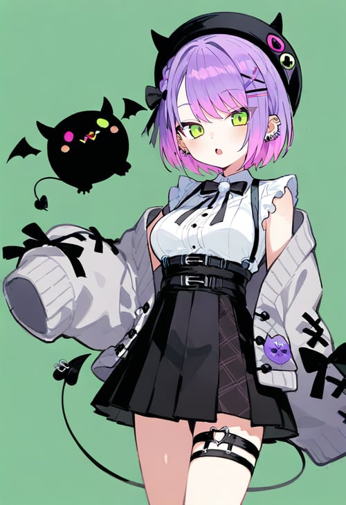 [SDXL] Artist Style: n_ by silvermoong on Tensor.Art