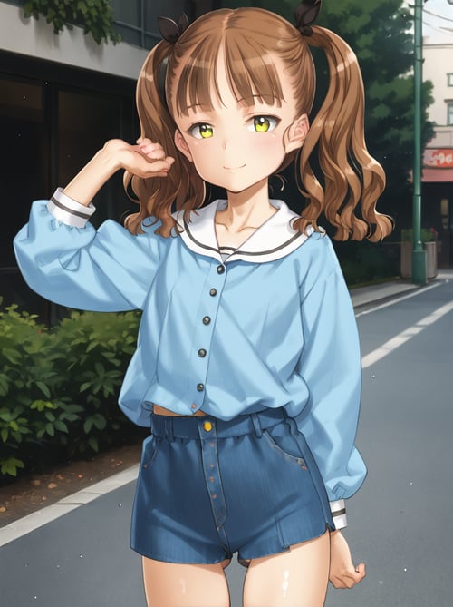 Style/original [Oyari Ashito] by ccbbaaa on Tensor.Art