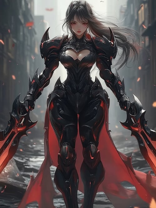 fantasy_master_157 by gate_builder on Tensor.Art