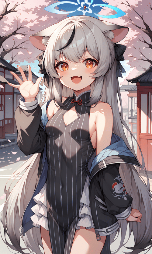 [PONY] Sunohara Kokona | Blue Archive by scarxzys_ on Tensor.Art