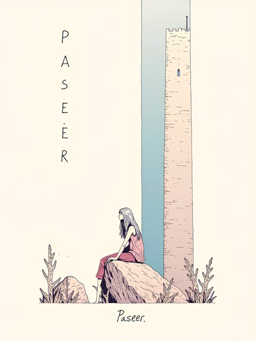 BenElia's Children world style_FLUX_PAseer by loraonlyguy on Tensor.Art