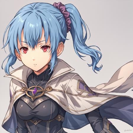 Falcom Art Style by user_706187194620122616 on Tensor.Art